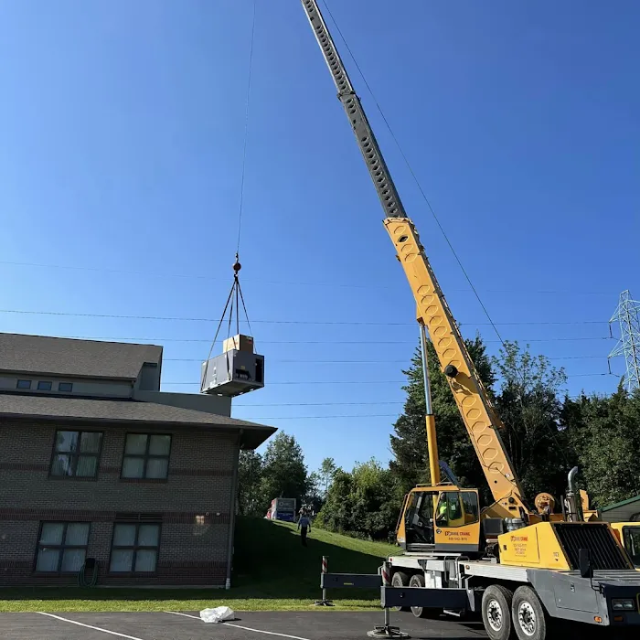 RT'S Heating and Cooling | HVAC Georgetown OH Picture 8