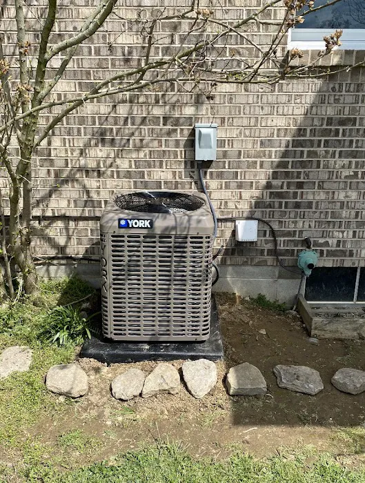RT'S Heating and Cooling | HVAC Georgetown OH Picture 2