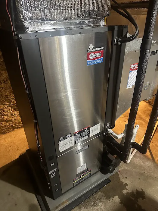 RT'S Heating and Cooling | HVAC Georgetown OH Picture 1