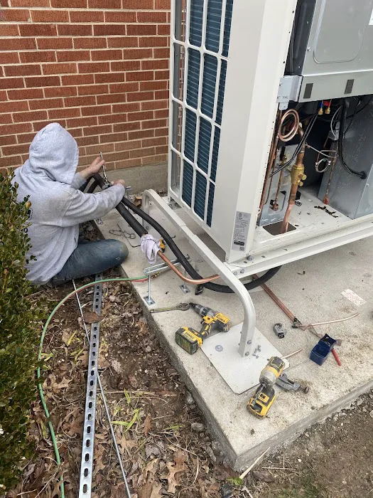 RT'S Heating and Cooling | HVAC Georgetown OH Picture 5