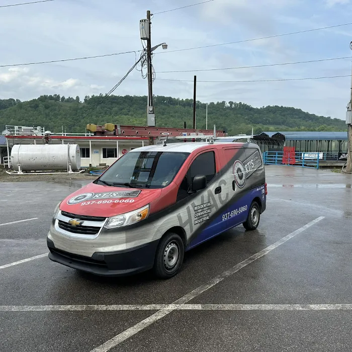 RT'S Heating and Cooling | HVAC Georgetown OH Picture 6