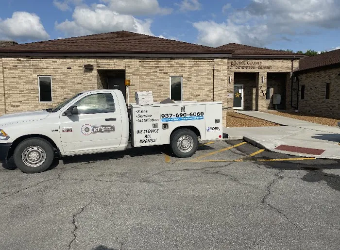 RT'S Heating and Cooling | HVAC Georgetown OH Picture 3