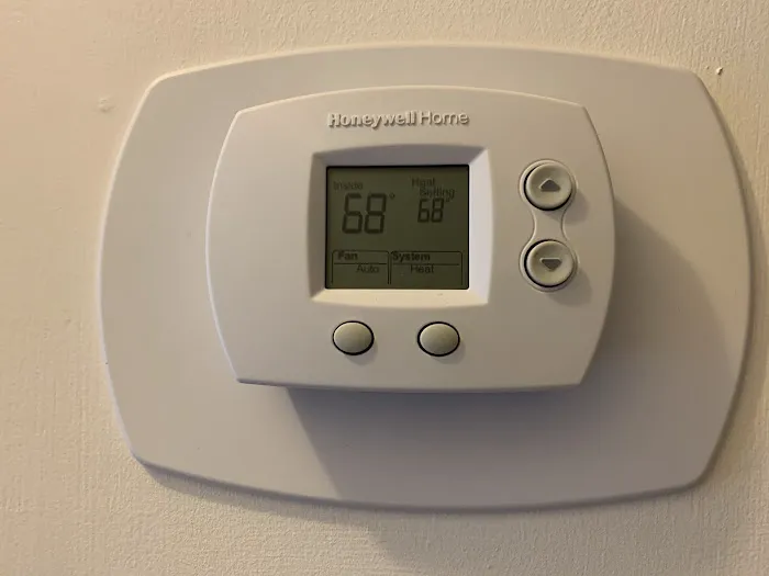 Maysville Heating Services Picture 1