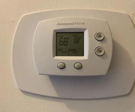 Maysville Heating Services