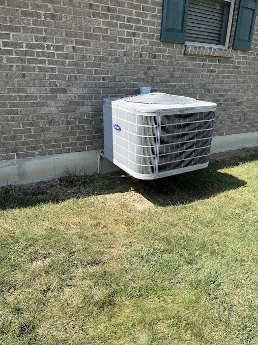Clements Heating and Air LLC Picture 7
