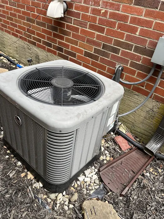 Clements Heating and Air LLC Picture 6