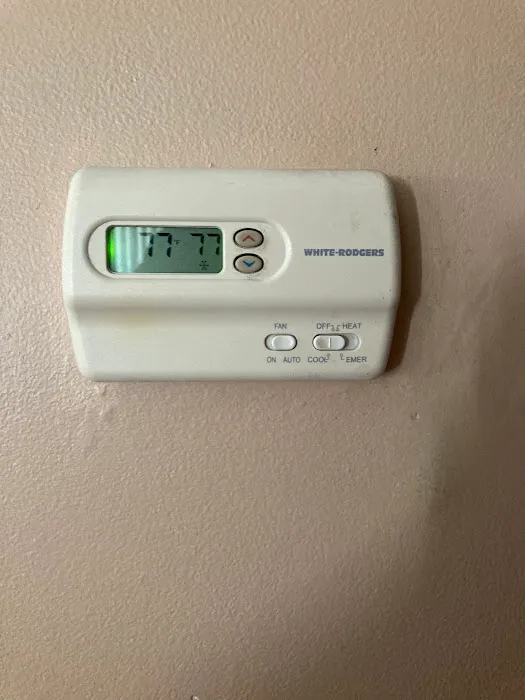 Clements Heating and Air LLC Picture 1