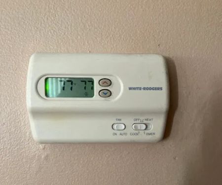 Clements Heating and Air LLC