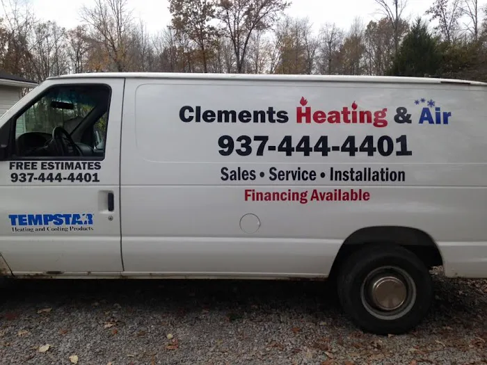 Clements Heating and Air LLC Picture 9