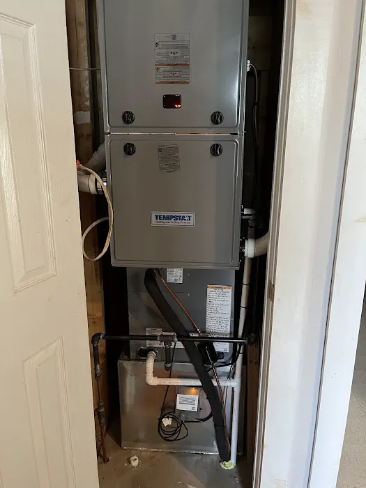 Clements Heating and Air LLC Picture 2