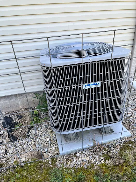 Clements Heating and Air LLC Picture 8