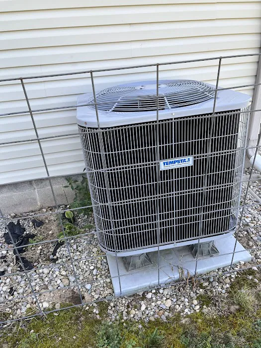 Clements Heating and Air LLC Picture 5