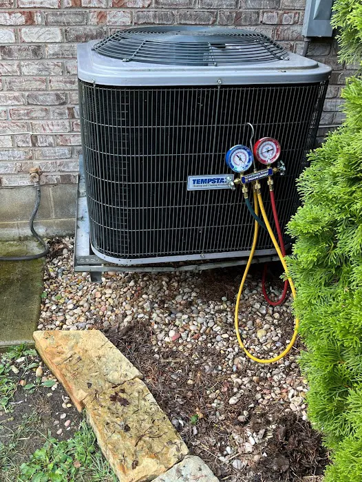 Clements Heating and Air LLC Picture 4