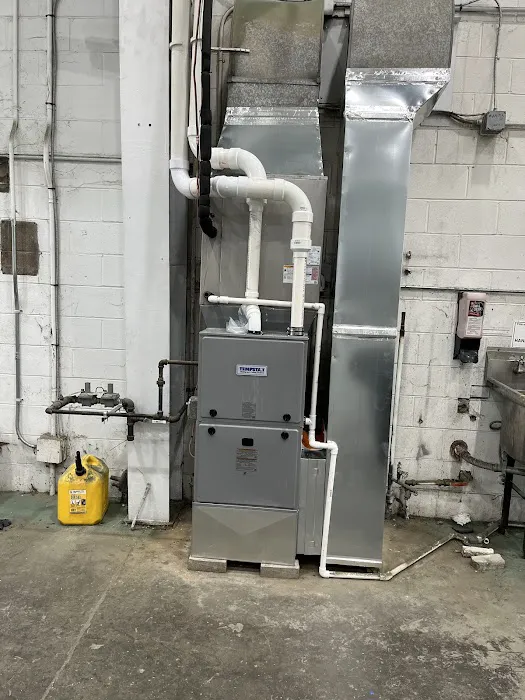 Clements Heating and Air LLC Picture 3