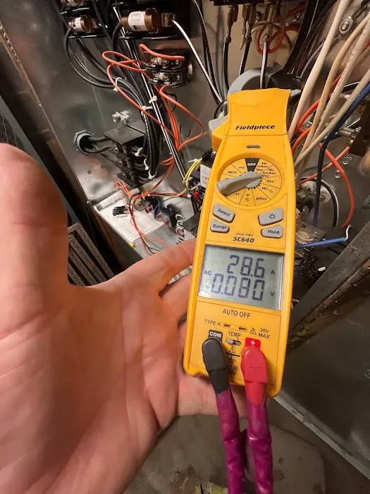 4th Gen HVAC Picture 5