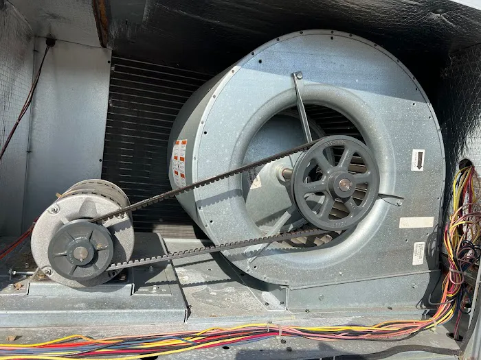 4th Gen HVAC Picture 4