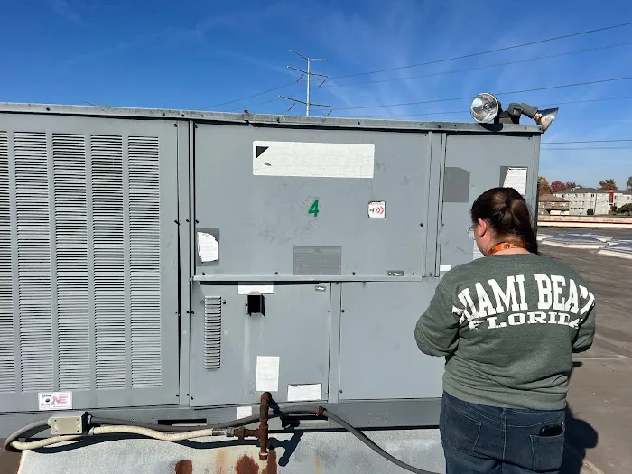 4th Gen HVAC Picture 3