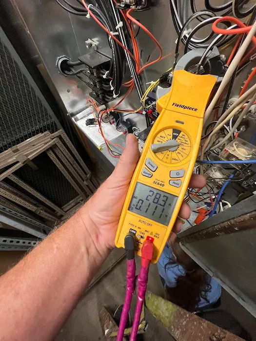 4th Gen HVAC Picture 2