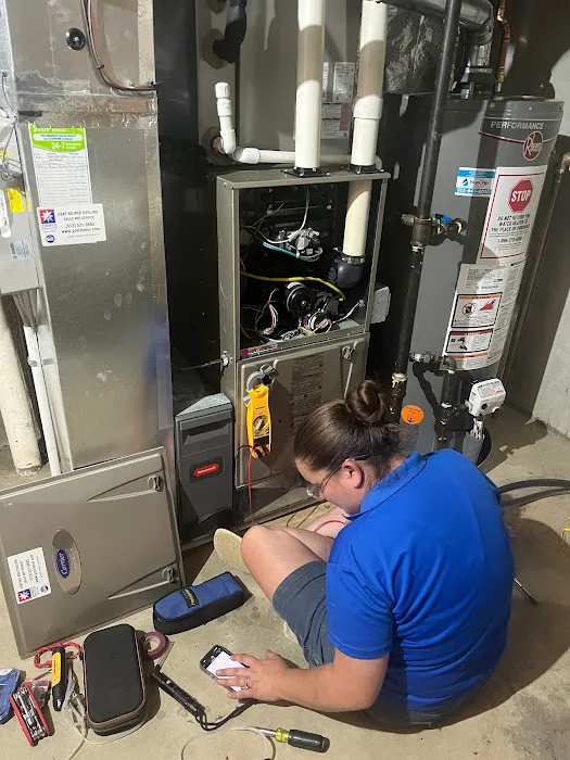 4th Gen HVAC Picture 6