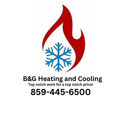 B&G Heating and Cooling Picture 2