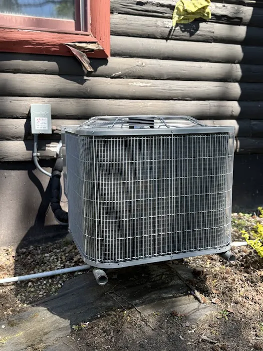 B&G Heating and Cooling Picture 1