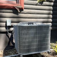 B&G Heating and Cooling ico
