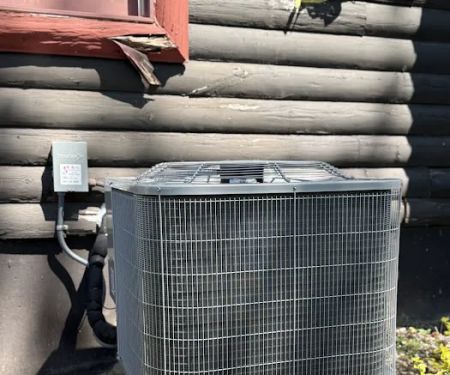 B&G Heating and Cooling