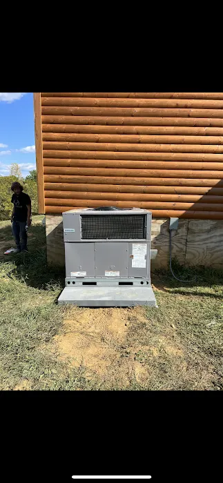 J & B Heating & Cooling LLC Picture 2