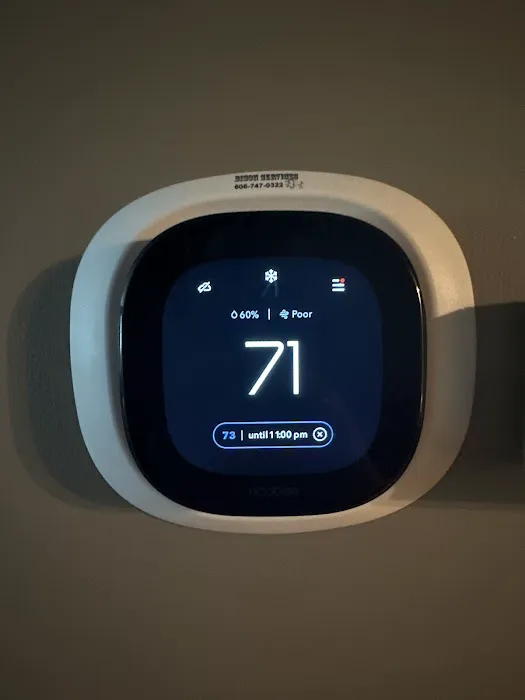 Bison Services Picture 4