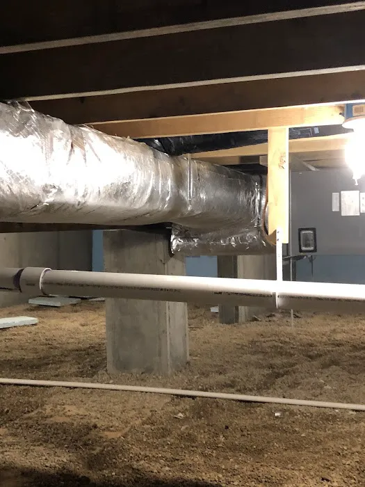 Clements Heating and Air LLC Picture 9