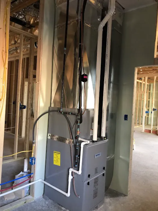 Clements Heating and Air LLC Picture 1