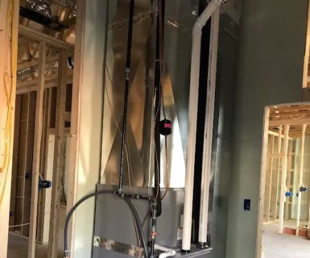 Clements Heating and Air LLC