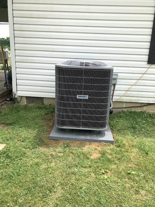 Clements Heating and Air LLC Picture 8