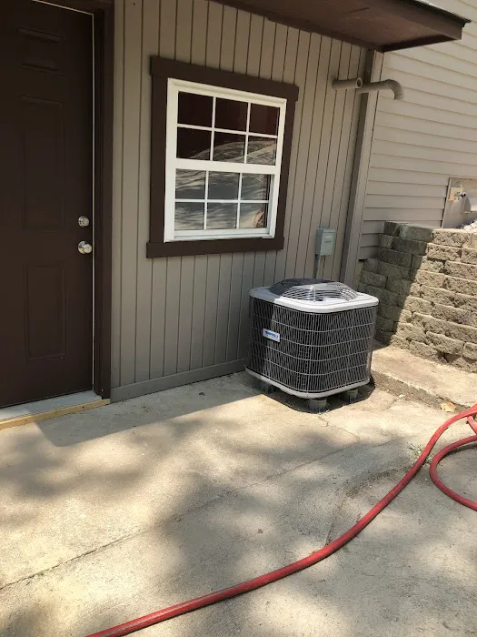 Clements Heating and Air LLC Picture 2