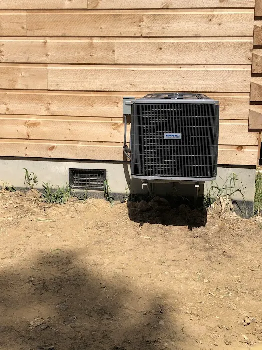 Clements Heating and Air LLC Picture 6