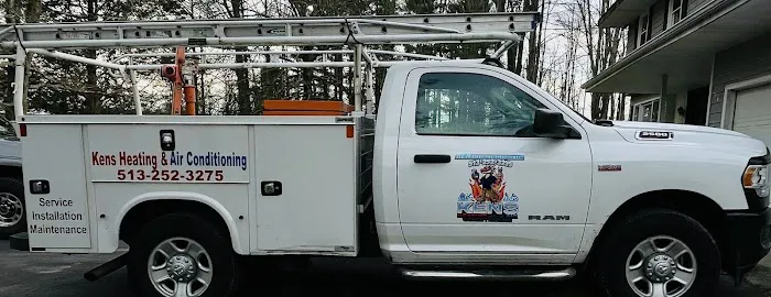Kens Heating And Air Conditioning Picture 1