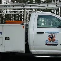 Kens Heating And Air Conditioning ico