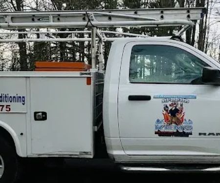 Kens Heating And Air Conditioning