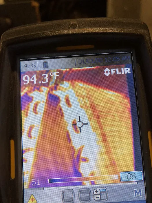 Kens Heating And Air Conditioning Picture 7