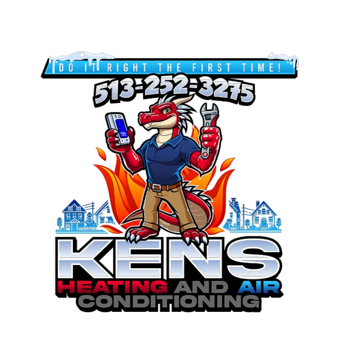 Kens Heating And Air Conditioning Picture 8