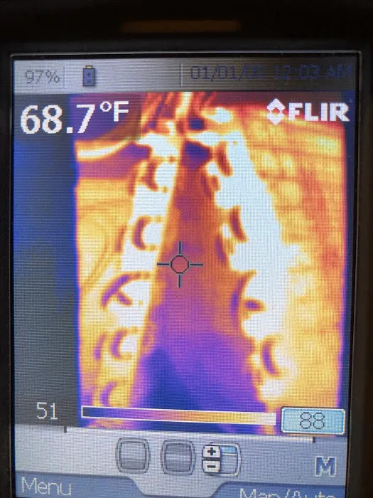 Kens Heating And Air Conditioning Picture 2