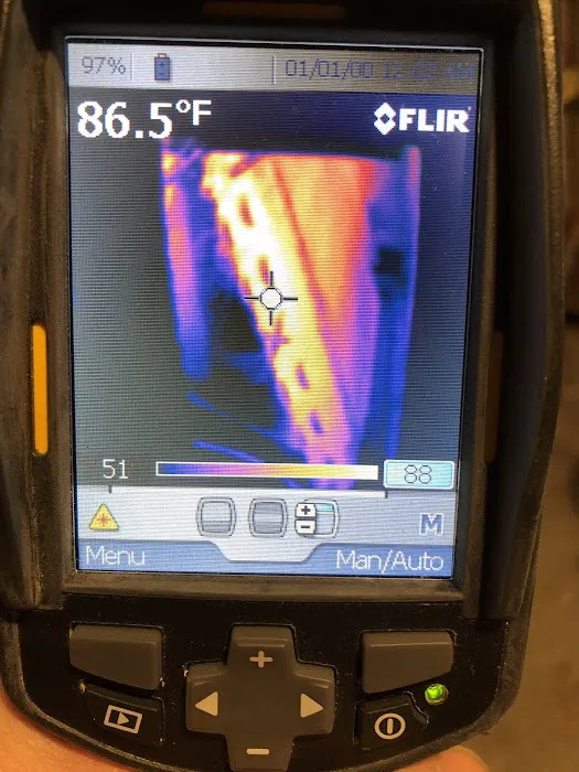 Kens Heating And Air Conditioning Picture 4