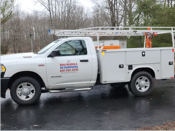 Kens Heating And Air Conditioning Picture 3