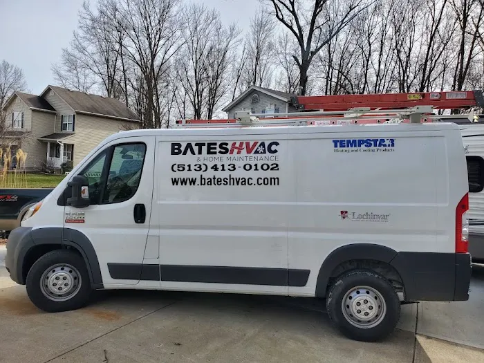Bates HVAC Picture 2