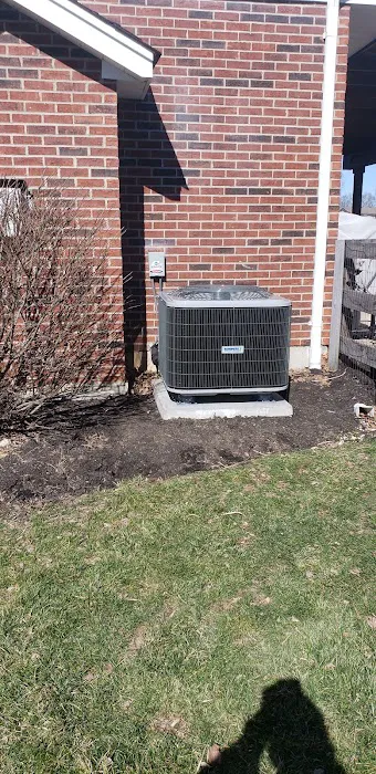 Bates HVAC Picture 5