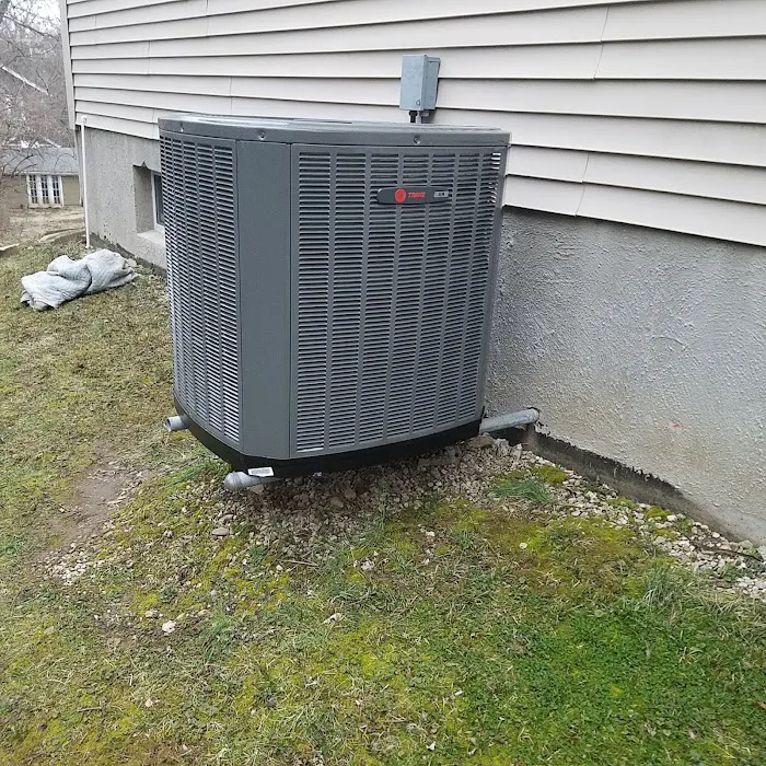 Bates HVAC Picture 6