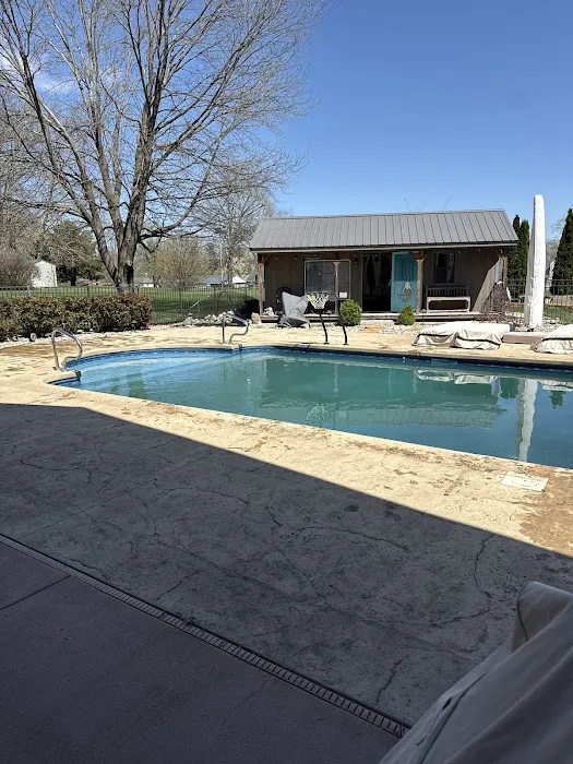 Bates HVAC Picture 1