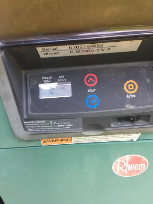 Bates HVAC Picture 3