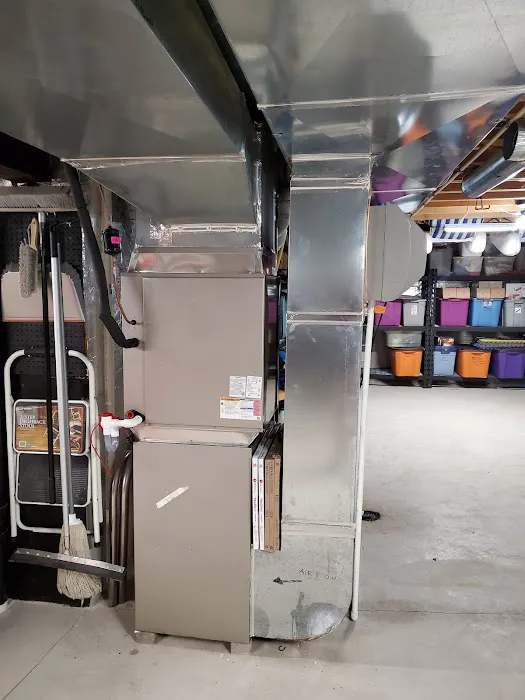 Bates HVAC Picture 9