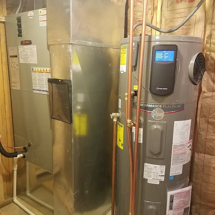 Bates HVAC Picture 8